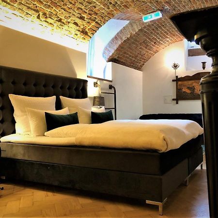 فرايبورغ Luxus Apartment Colloseum In Der Stadt المظهر الخارجي الصورة