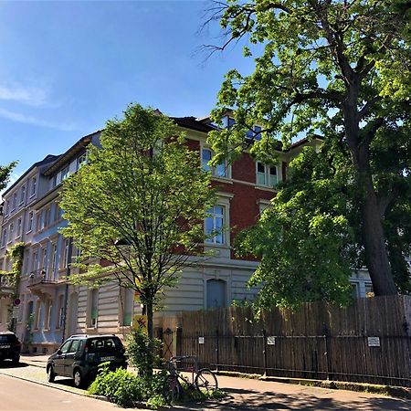 فرايبورغ Luxus Apartment Colloseum In Der Stadt المظهر الخارجي الصورة