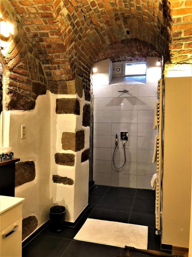 فرايبورغ Luxus Apartment Colloseum In Der Stadt المظهر الخارجي الصورة