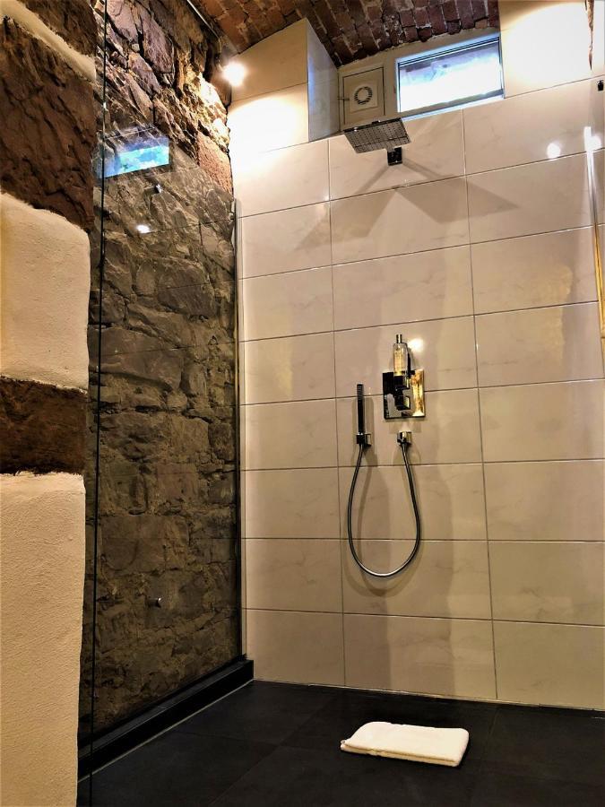 فرايبورغ Luxus Apartment Colloseum In Der Stadt المظهر الخارجي الصورة