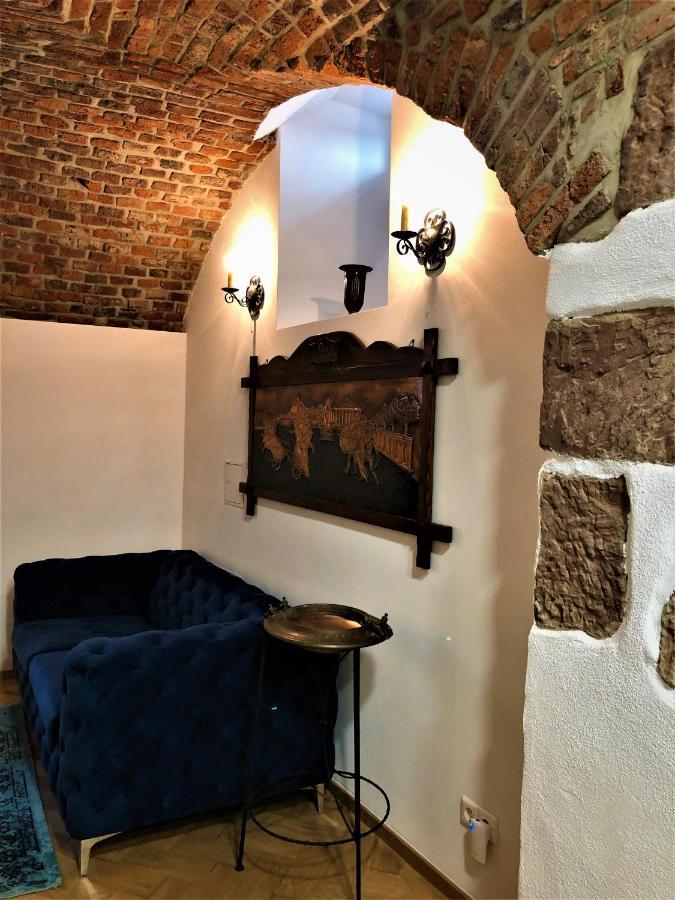 فرايبورغ Luxus Apartment Colloseum In Der Stadt المظهر الخارجي الصورة