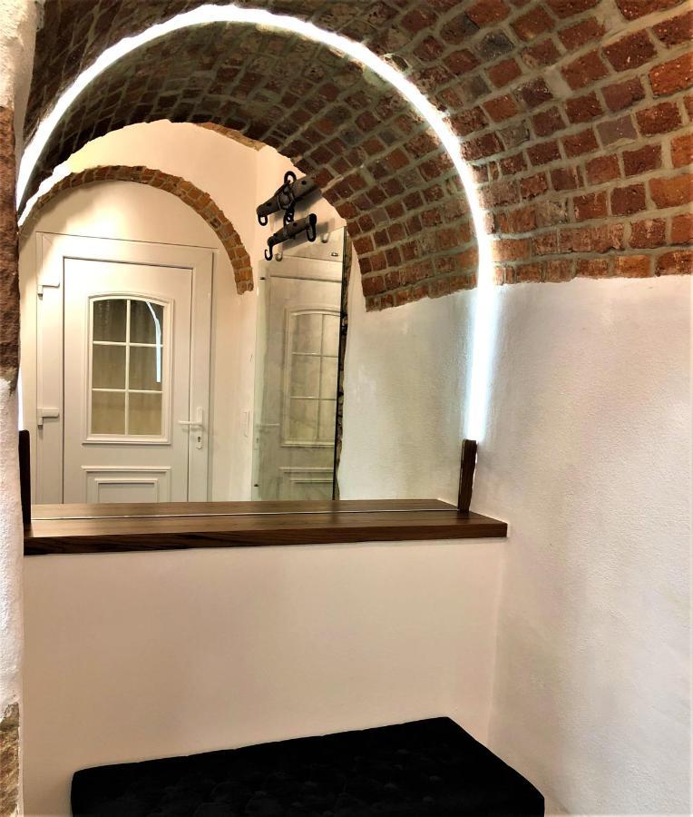 فرايبورغ Luxus Apartment Colloseum In Der Stadt المظهر الخارجي الصورة