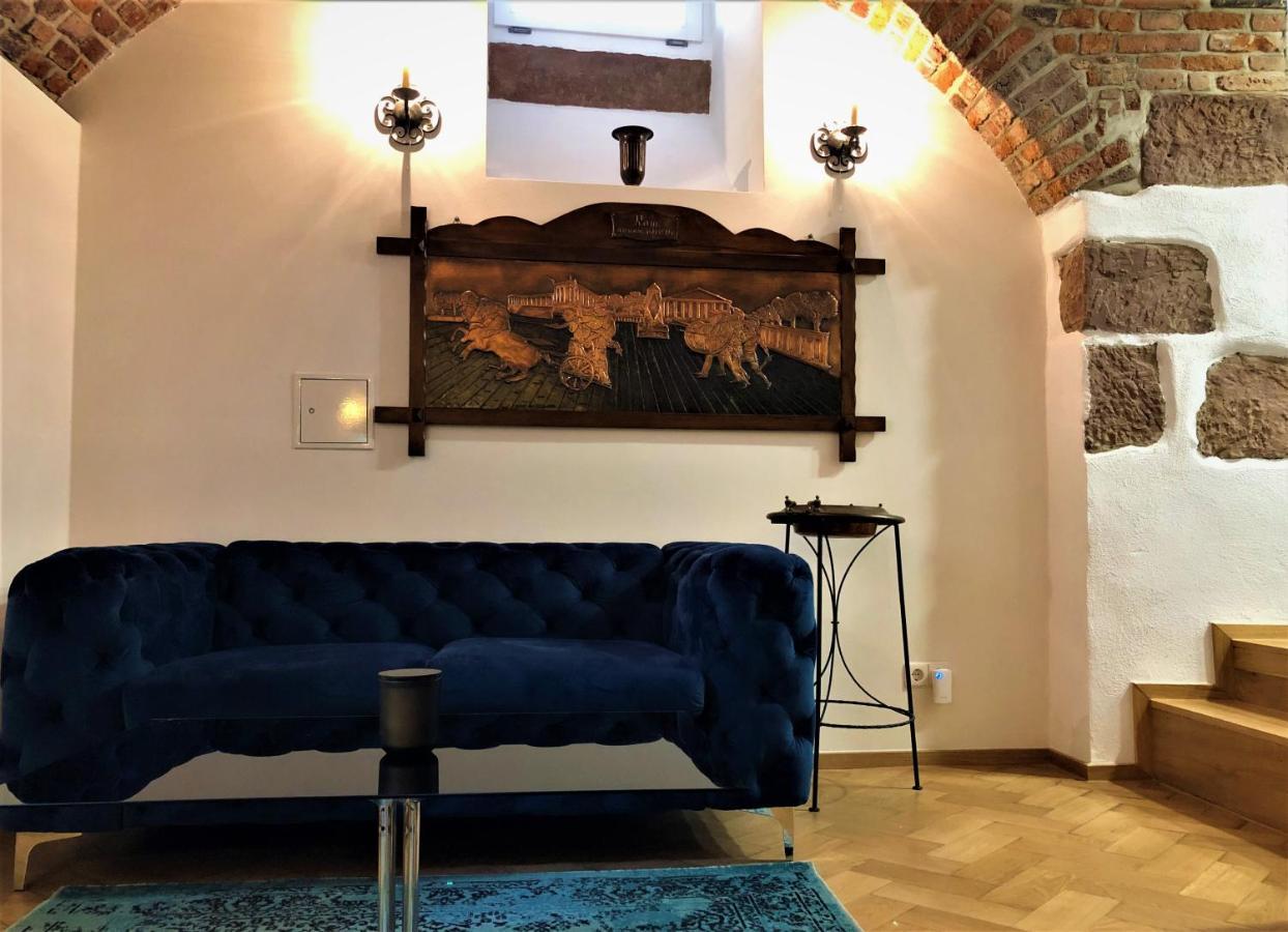 فرايبورغ Luxus Apartment Colloseum In Der Stadt المظهر الخارجي الصورة